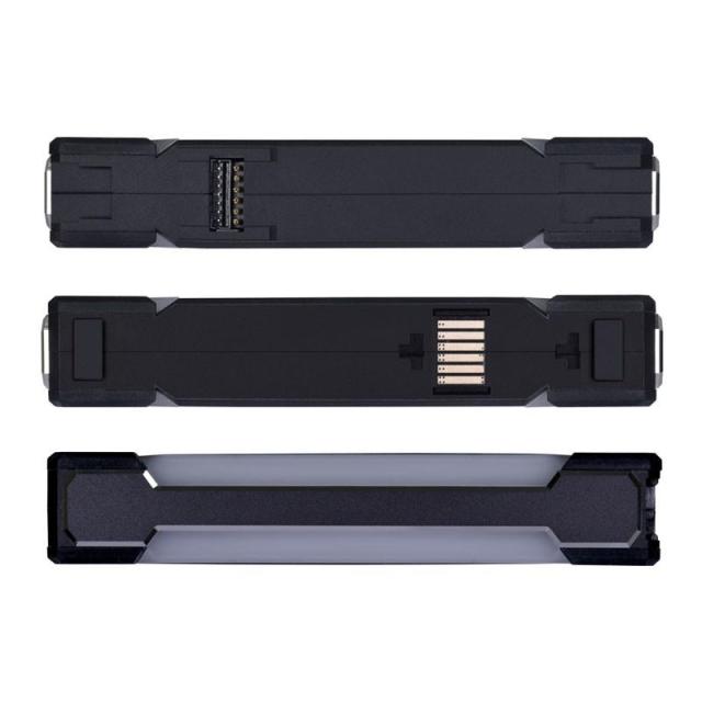 Вентилатор Lian Li UNI SL140 V2, ARGB, 4-pin, Черен