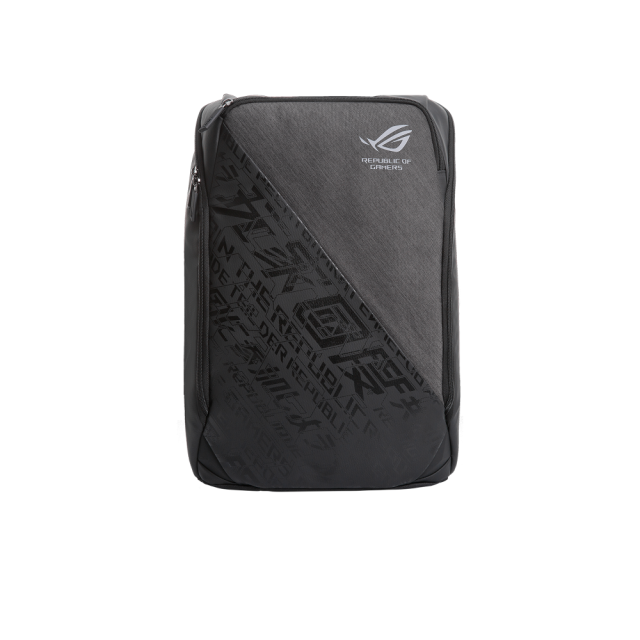Раница ASUS BP1500G ROG BLK 15, 15.6"(39.62 cm), черна