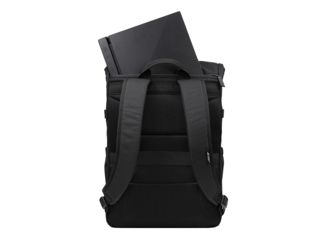 Раница ASUS BP4701 BACKPACK BLK 15-17.0" (43.18 cm)