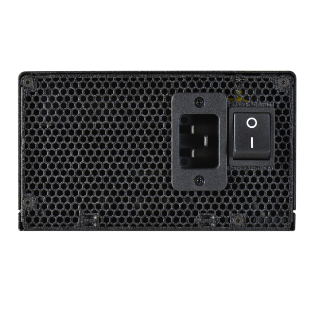 Захранващ блок EVGA SuperNova 1600 T2 1600W 80+ Titanium, Fully Modular