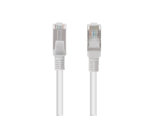 Кабел Lanberg patch cord CAT.5E FTP 30m Fluke Passed, Grey