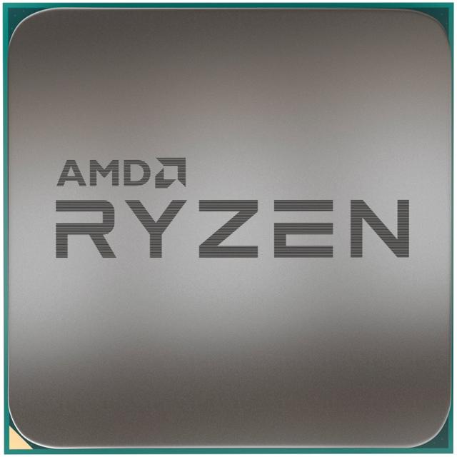 Процесор AMD Ryzen 3 4C/4T 2200G (3.7GHz,6MB,65W,AM4), with RX Vega Graphics, Тray, без охлаждане
