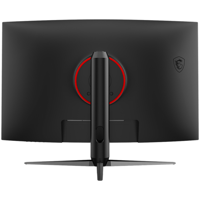 Монитор MSI Optix G321CQP, 31.5" (80.01cm), VA панел, WQHD (2560x1440) , 165Hz, WQHD, 1ms, 100 000 000:1, 250cd/m2, HDMI, DisplayPort,