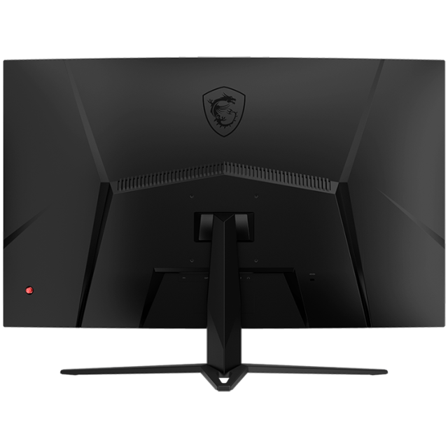 Монитор MSI G32C4X, 31.5" (80.01cm), VA панел, 250Hz, Full HD (1920x1080) 16:9, 1ms, 100 000 000:1, 300cd/m2, DisplayPort, HDMI