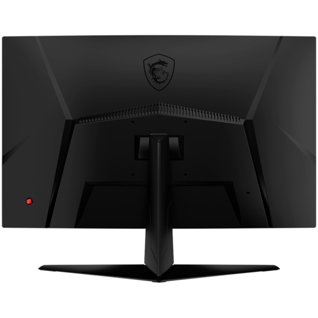 Монитор MSI G27C4X Curved Gaming Monitor, 27.0" (68.58 cm) 250Hz, FHD (1920x1080) 16:9, VA Anti-glare, 1ms, 300nits, 1500R Curve, Freesync Premium, Adjustable Stand, 1x DP, 2x HDMI