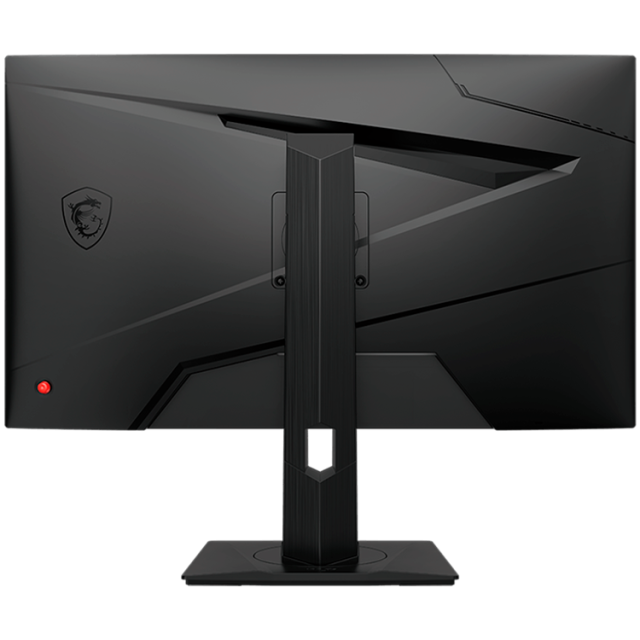 Монитор MSI G274QPF-QD Gaming Monitor, 27.0" (68.58 cm) 170Hz, WQHD (2560x1440) 16:9, Rapid IPS Anti-glare, 1ms, 400nits, 1000:1, 178°/178°, Freesync Premium, Adjustable Stand, 1x DP, 2x HDMI, 1xType-C