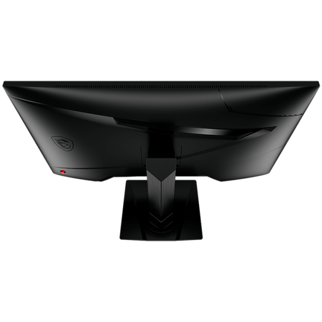 Монитор MSI G274QPF-QD Gaming Monitor, 27.0" (68.58 cm) 170Hz, WQHD (2560x1440) 16:9, Rapid IPS Anti-glare, 1ms, 400nits, 1000:1, 178°/178°, Freesync Premium, Adjustable Stand, 1x DP, 2x HDMI, 1xType-C