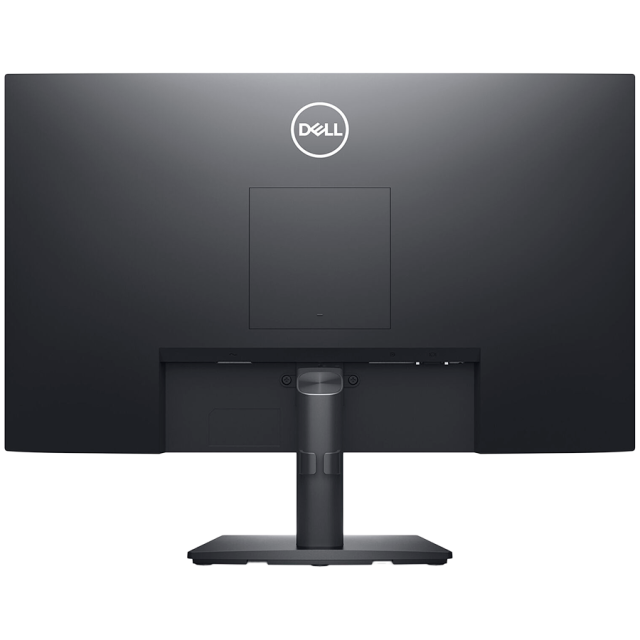 Монитор Dell E2423HN Monitor LED, 23.8" (60.45 cm) FHD, 60Hz, VA AG, 200 cd/m2, 3000:1, 8ms/5ms, HDMI, VGA