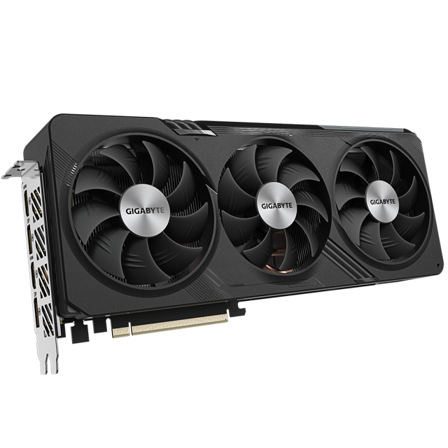 Видео карта GIGABYTE AMD RADEON RX7700 XT GAMING 12GB GDDR6, 192-bit, 2x HDMI, 2x DP