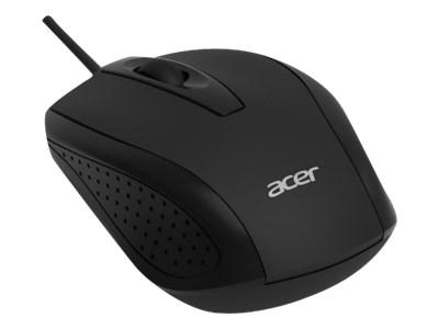 Мишка ACER Optical, 1000 dpi, USB