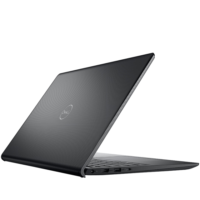 Лаптоп Dell Vostro 3535, AMD Ryzen 7 7730U (8C, 16 threads), 15.6" FHD (1920 x 1080) 120 Hz AG, 16GB (2x8GB) DDR4 3200MHz, 512GB PCIe NVMe SSD, AMD Radeon Graphics, WiFi + BT,  KBD, FPR, Linux