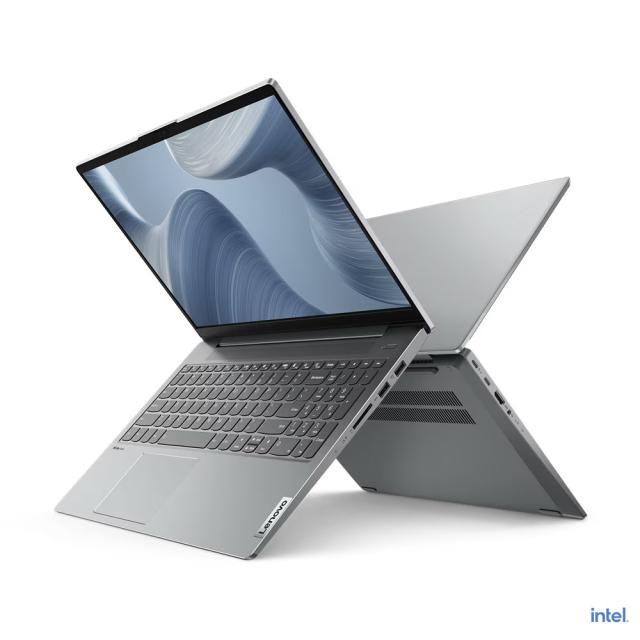 Лаптоп LENOVO IdeaPad 15IAL7, Intel Core i7-1255U (10C, (2P + 8E) / 1.7 / 4.7GHz) 15.6'' (39.62 cm) FHD, IPS 300nits Anti-glare, 16GB DDR4, SSD 512GB PCIe 3.0x4 NVMe, Free DOS