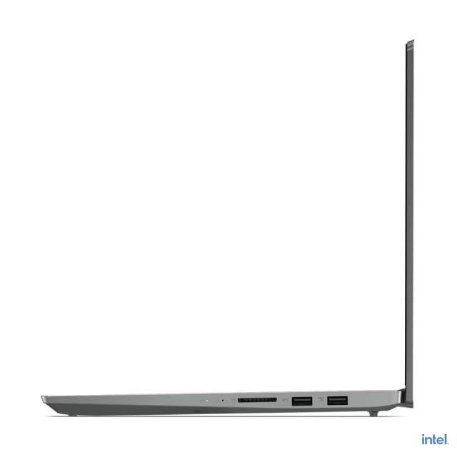 Лаптоп LENOVO IdeaPad 15IAL7, Intel Core i7-1255U (10C, (2P + 8E) / 1.7 / 4.7GHz) 15.6'' (39.62 cm) FHD, IPS 300nits Anti-glare, 16GB DDR4, SSD 512GB PCIe 3.0x4 NVMe, Free DOS