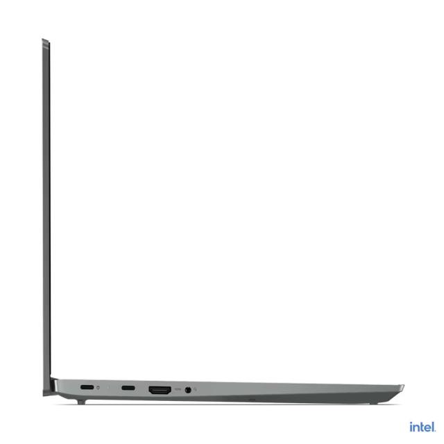 Лаптоп LENOVO IdeaPad 15IAL7, Intel Core i7-1255U (10C, (2P + 8E) / 1.7 / 4.7GHz) 15.6'' (39.62 cm) FHD, IPS 300nits Anti-glare, 16GB DDR4, SSD 512GB PCIe 3.0x4 NVMe, Free DOS
