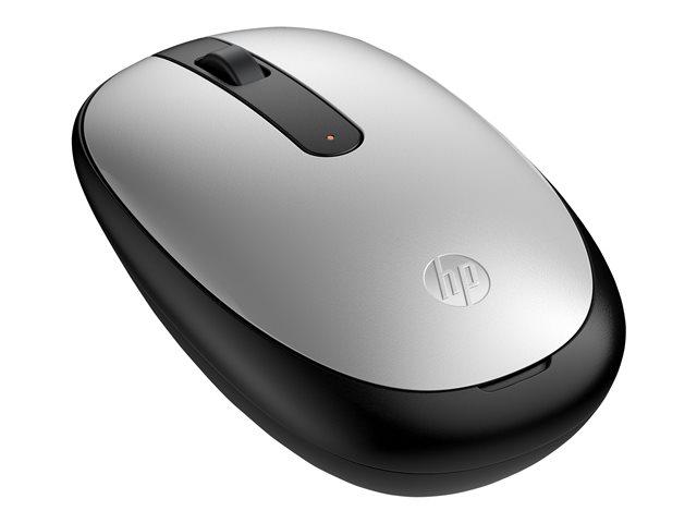 Мишка HP 240, Bluetooth/Wireless, оптична, 1600 dpi