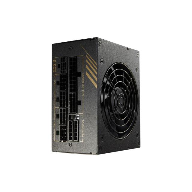 Захранване FSP Group Dagger PRO, 850W, ATX 3.0 PCIe 5.0, 80+ Gold, Fully Modular