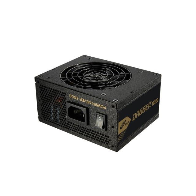 Захранване FSP Group Dagger PRO, 650W, SFX12V V3.3 80+ Gold, Fully Modular