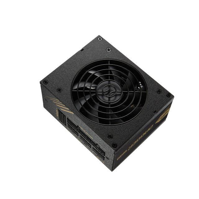 Захранване FSP Group Dagger PRO, 650W, SFX12V V3.3 80+ Gold, Fully Modular