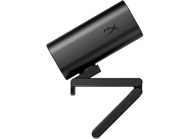 Уеб камера HyperX Vision S 4K@30fps
