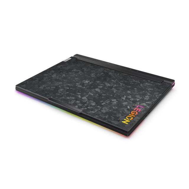 Лаптоп Lenovo Legion 9 16IRX8, Intel Core i9-13980HX (1.6/5.6GHz, 36M), 16.0" (40.64 cm), 3.2K, NVIDIA RTX 4090 16GB GDDR6 DLSS 3, 64GB DDR5, 2TB SSD, Free DOS
