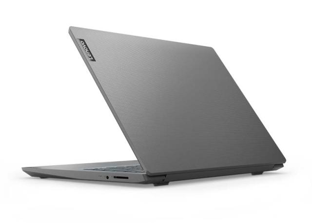 Лаптоп Lenovo V14 Intel Core i5-1035G1 (1.0GHz up to 3.60 GHz, 6MB), 8GB (4GB+4GB) DDR4 2133MHz, 256GB SSD, 14" FHD (1920x1080), AG, Intel UHD Graphics 620, WLAN ac, BT, Cam 0.3 mp, 2 cell, Iron grey, Win 10 Pro, 2Y