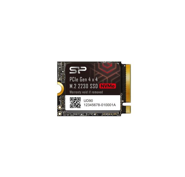 Silicon Power UD90, SSD 1TB M.2-2230, PCIe, Gen 4x4 NVMe