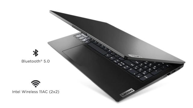 Лаптоп Lenovo V15 G2 Intel Core i7-1165G7 (2.8GHz up to 4.7GHz, 12MB), 8GB Soldered DDR4 3200MHz, 512GB SSD, 15.6"FHD(1920x1080) TN AG, Intel Iris Xe Graphics, WLAN, BT, 720p Cam, 2 cell, Black, DOS, 2Y