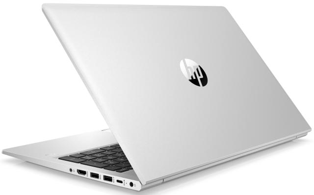 Лаптоп HP ProBook 455 G9, AMD Ryzen 5 5625U (2.3/4.3GHz, 16MB), 15.6", AMD Radeon RX Vega 7, 8 GB, 512 GB SSD, Free DOS