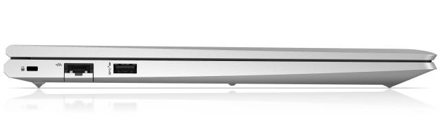 Лаптоп HP ProBook 455 G9, AMD Ryzen 5 5625U (2.3/4.3GHz, 16MB), 15.6", AMD Radeon RX Vega 7, 8 GB, 512 GB SSD, Free DOS