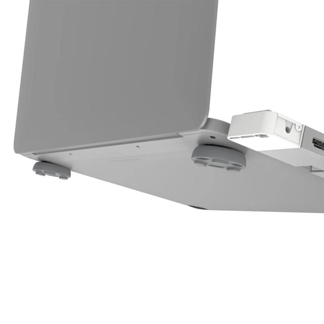 Мултипортов адаптер j5create JCD395, USB4 Hub, MagSafe Kit, За MacBook Pro 2021/2022