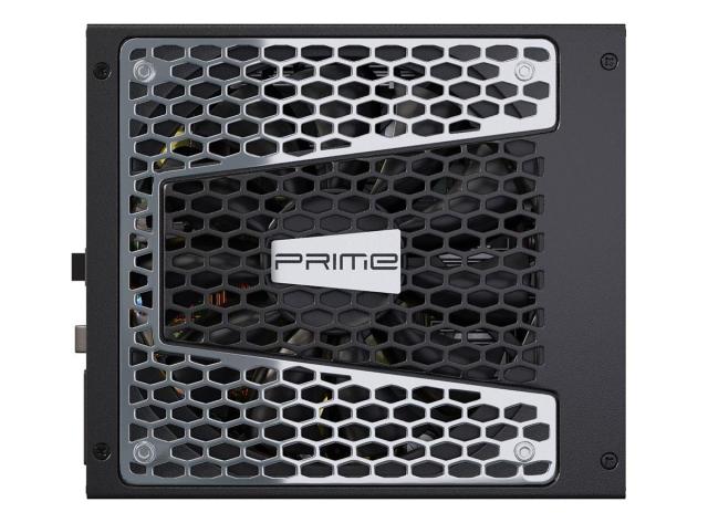 Захранване Seasonic PRIME PX-850, 850W, 80+ Platinum