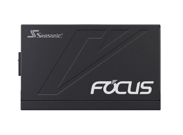 Захранващ блок Seasonic FOCUS PX-750, 750W, 80+ Platinum