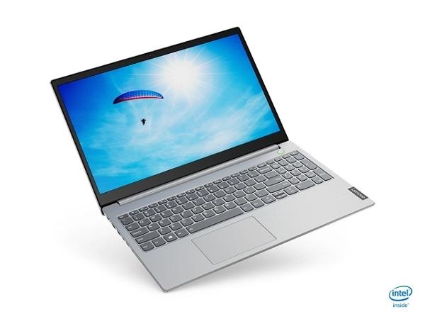 Лаптоп Lenovo ThinkBook 15 G2 Intel Core i7-1165G7 (2.8GHz up to 4.7GHz, 12MB), 16GB(8+8) DDR4 3200MHz, 512GB SSD, 15.6" FHD (1920x1080) IPS AG, Intel Iris Xe Graphics, WLAN, BT, 720p Cam, KB Backlit, FPR, 3 cell, Win 11 Pro, 3