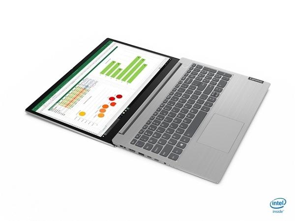Лаптоп Lenovo ThinkBook 15 G2 Intel Core i7-1165G7 (2.8GHz up to 4.7GHz, 12MB), 16GB(8+8) DDR4 3200MHz, 512GB SSD, 15.6" FHD (1920x1080) IPS AG, Intel Iris Xe Graphics, WLAN, BT, 720p Cam, KB Backlit, FPR, 3 cell, Win 11 Pro, 3