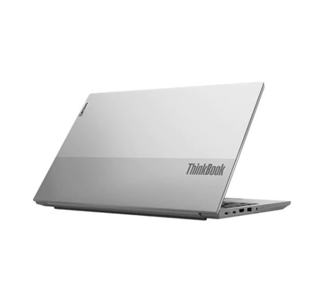 Лаптоп Lenovo ThinkBook 15p G2 Intel Core i7-11800H (2.3GHz up to 4.6GHz, 24MB), 32GB(16+16) DDR4 2933MHz, 1TB SSD, 15.6" UHD(3840x2160) IPS, AG, NVIDIA GeForce RTX 3050 Ti/4GB, Color Calibration, WLAN ac, BT, 1080P Cam, KB Backlit, FPR, 3 cell, Win 