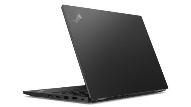 Лаптоп Lenovo ThinkPad L13 G2 Intel Core i3-1115G4 (3GHz up to 4.1GHz, 6MB), 8GB DDR4 3200MHz, 256GB SSD, 13.3" FHD (1920x1080) IPS AG, Intel UHD Graphics, WLAN, BT, 720p&IR Cam, Backlit KB, SCR, FPR, 4 cell, Win10Pro,3Y