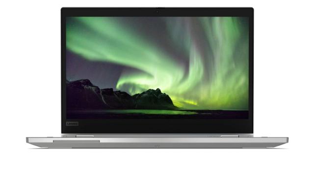 Лаптоп Lenovo ThinkPad L13 Yoga G2 Intel Core i7-1165G7 (2.8GHz up to 4.7GHz, 12MB), 16GB DDR4 3200MHz, 512GB SSD, 13.3" FHD (1920x1080) IPS AR, Touch, Iris Xe Graphics, WLAN, BT, 720p&IR Cam, Backlit KB, Pen, SCR, FPR, 4 cell, Win10Pro, 3Y