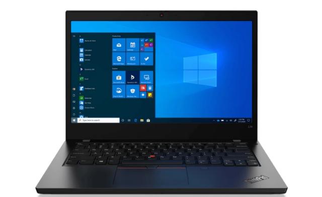 Лаптоп Lenovo ThinkPad L14 G2 Intel Core i5-1135G7 (2.4GHz up to 4.2GHz, 8MB), 8GB DDR4 3200MHz, 256GB SSD, 14" FHD (1920x1080) IPS AG, Intel Iris Xe Graphics, WLAN, BT, 720p&IR Cam, Backlit KB, FPR, SCR, 3 cell, Win10 Pro, 3Y