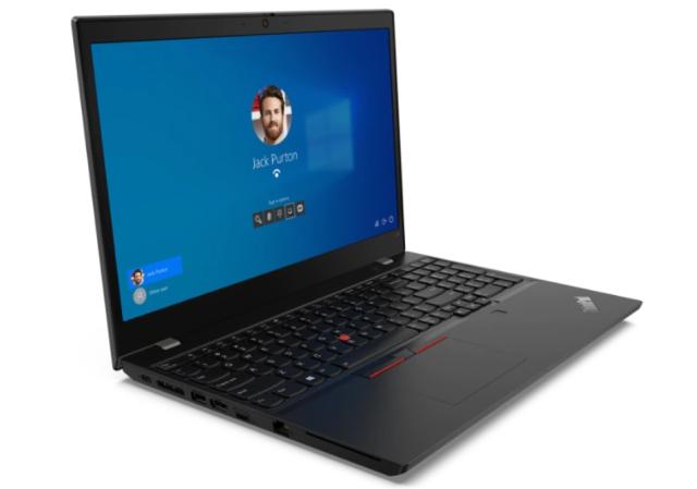 Лаптоп Lenovo ThinkPad L15 G2 Intel Core i5-1135G7 (2.4GHz up to 4.2GHz, 8MB), 16GB DDR4 3200MHz, 512GB SSD, 15.6" FHD (1920x1080) IPS AG, Intel UHD Graphics, WLAN, BT, 720p&IR Cam, Backlit KB, FPR, SCR, 3 cell, Win10Pro, 3Y