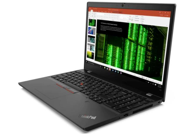 Лаптоп Lenovo ThinkPad L15 G2 Intel Core i5-1135G7 (2.4GHz up to 4.2GHz, 8MB), 16GB DDR4 3200MHz, 512GB SSD, 15.6" FHD (1920x1080) IPS AG, Intel UHD Graphics, WLAN, BT, 720p&IR Cam, Backlit KB, FPR, SCR, 3 cell, Win10Pro, 3Y