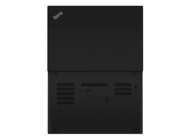 Лаптоп Lenovo ThinkPad T14 Intel Core i7-10510U (1.8GHz up to 4.9GHz, 8MB), 16GB DDR4 2666Mhz, 512GB SSD, 14" FHD (1920x1080) IPS, AG, Intel UHD Graphics, WLAN, BT, SCR, FPR, IR&HD Cam, KB Backlit, 3 cell, Black, Win10 Pro, 3Y