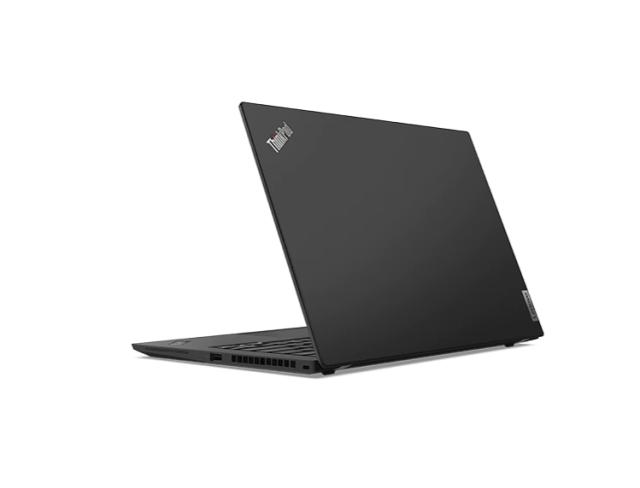 Лаптоп Lenovo ThinkPad T14s G2 Intel Core i7-1165G7 (2.8GHz up to 4.7GHz, 12MB), 16GB LPDDR4x 4266MHz, 512GB SSD, 14" FHD (1920x1080) IPS AG, Intel Iris Xe Graphics, WLAN, BT, Backlit KB, 720p&IR Cam, SCR, FPR, 3 cell, Win 10 Pro, 3Y