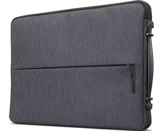 Калъф за лаптоп Lenovo Urban Sleeve Case Charcoal Grey, до 14" (35.56 cm)