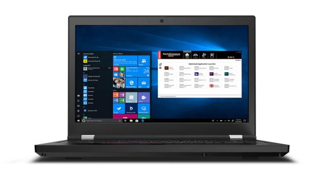 Лаптоп Lenovo ThinkPad T15g Intel Core i7-10750H (2.6GHz up to 5GHz, 12MB), 32GB (2x16GB) DDR4 2933MHz, 512GB SSD, 15.6" FHD (1920x1080) IPS AG, NVIDIA GeForce RTX 2070 SUPER Max-Q/8GB, WLAN, BT, 720p&IR Cam, Backlit KB, FPR, SCR, Black, 6 cell, win 
