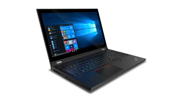 Лаптоп Lenovo ThinkPad T15g Intel Core i7-10750H (2.6GHz up to 5GHz, 12MB), 32GB (2x16GB) DDR4 2933MHz, 512GB SSD, 15.6" FHD (1920x1080) IPS AG, NVIDIA GeForce RTX 2070 SUPER Max-Q/8GB, WLAN, BT, 720p&IR Cam, Backlit KB, FPR, SCR, Black, 6 cell, win 
