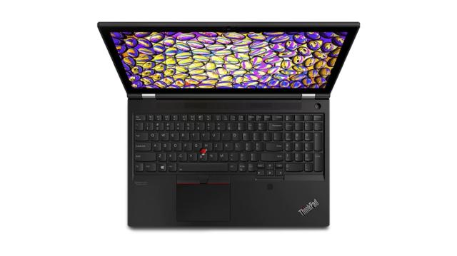 Лаптоп Lenovo ThinkPad T15g Intel Core i7-10750H (2.6GHz up to 5GHz, 12MB), 32GB (2x16GB) DDR4 2933MHz, 512GB SSD, 15.6" FHD (1920x1080) IPS AG, NVIDIA GeForce RTX 2070 SUPER Max-Q/8GB, WLAN, BT, 720p&IR Cam, Backlit KB, FPR, SCR, Black, 6 cell, win 