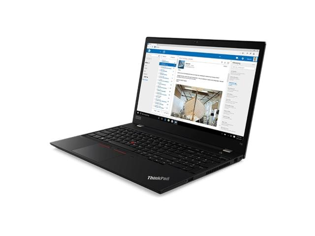 Лаптоп Lenovo ThinkPad T15 G2 Intel Core i5-1135G7 (2.4GHz up to 4.2GHz, 8MB), 16GB DDR4 3200MHz, 512GB SSD, 15.6" FHD (1920x1080) IPS AG, Intel Iris Xe Graphics, WLAN, BT, Backlit KB, 720p&IR Cam, SCR, FPR, 3 cell, Win 10 Pro, 3Y