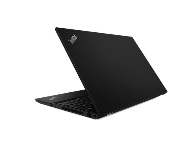 Лаптоп Lenovo ThinkPad T15 G2 Intel Core i5-1135G7 (2.4GHz up to 4.2GHz, 8MB), 16GB DDR4 3200MHz, 512GB SSD, 15.6" FHD (1920x1080) IPS AG, Intel Iris Xe Graphics, WLAN, BT, Backlit KB, 720p&IR Cam, SCR, FPR, 3 cell, Win 10 Pro, 3Y