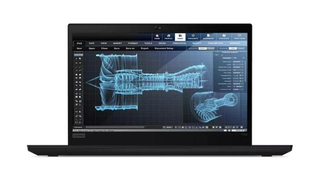 Лаптоп Lenovo ThinkPad P14s G2 Intel Core i7-1185G7 (3MHz up to 4.8GHz, 12MB), 16GB DDR4 3200MHz, 1TB SSD, 14" FHD (1920x1080) AG, IPS, NVIDIA Quadro T500/4GB, WLAN, BT, WWAN, 720p&IR Cam, Backlit KB, FPR, SCR, Win10Pro, 3Y