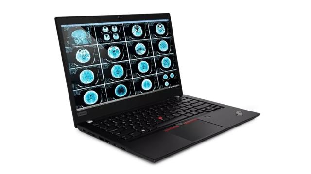 Лаптоп Lenovo ThinkPad P14s G2 Intel Core i7-1185G7 (3MHz up to 4.8GHz, 12MB), 16GB DDR4 3200MHz, 1TB SSD, 14" FHD (1920x1080) AG, IPS, NVIDIA Quadro T500/4GB, WLAN, BT, WWAN, 720p&IR Cam, Backlit KB, FPR, SCR, Win10Pro, 3Y